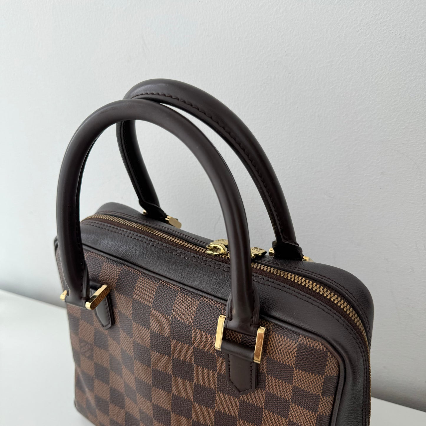 Louis Vuitton Brera Damier