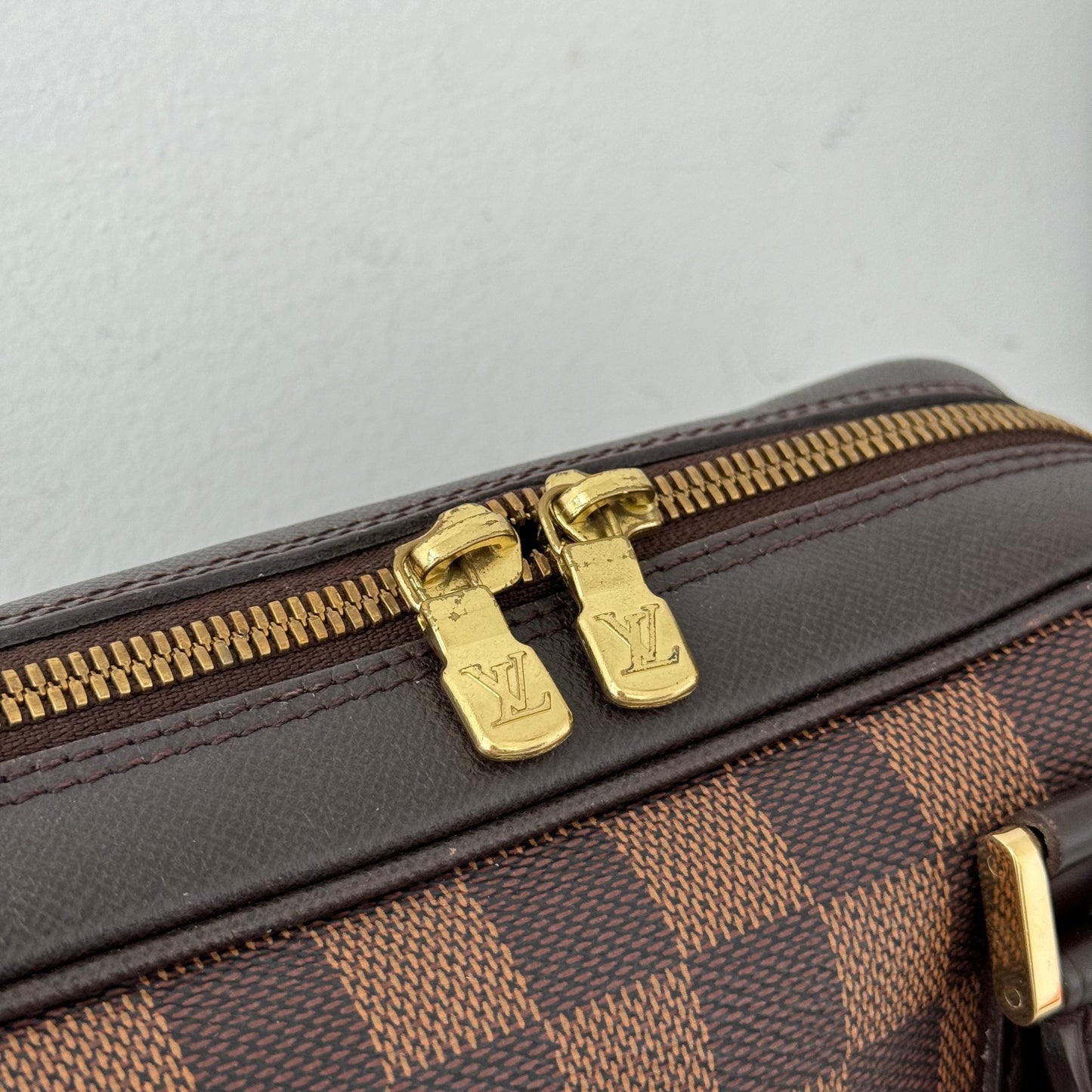 Louis Vuitton Brera Damier