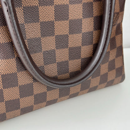 Louis Vuitton Brera Damier