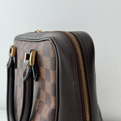 Louis Vuitton Brera Damier