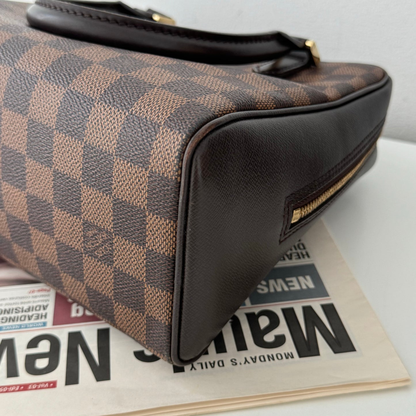 Louis Vuitton Brera Damier