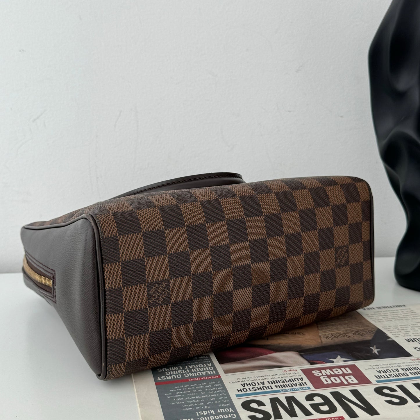 Louis Vuitton Brera Damier