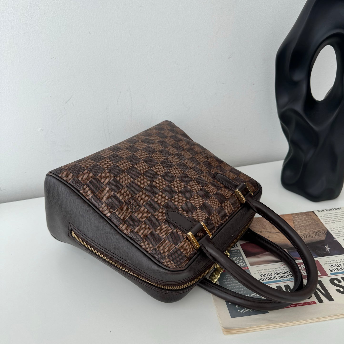 Louis Vuitton Brera Damier