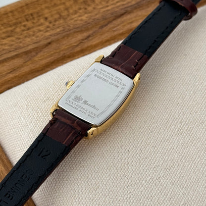 Halmiton Watch