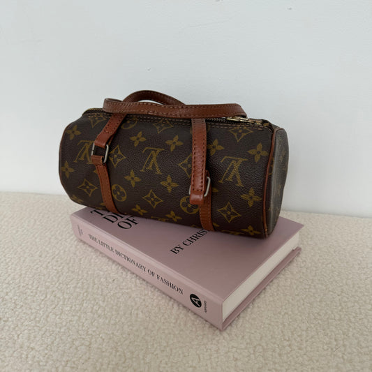 Louis Vuitton Papillon 22