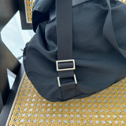 Prada Nylon Backpack