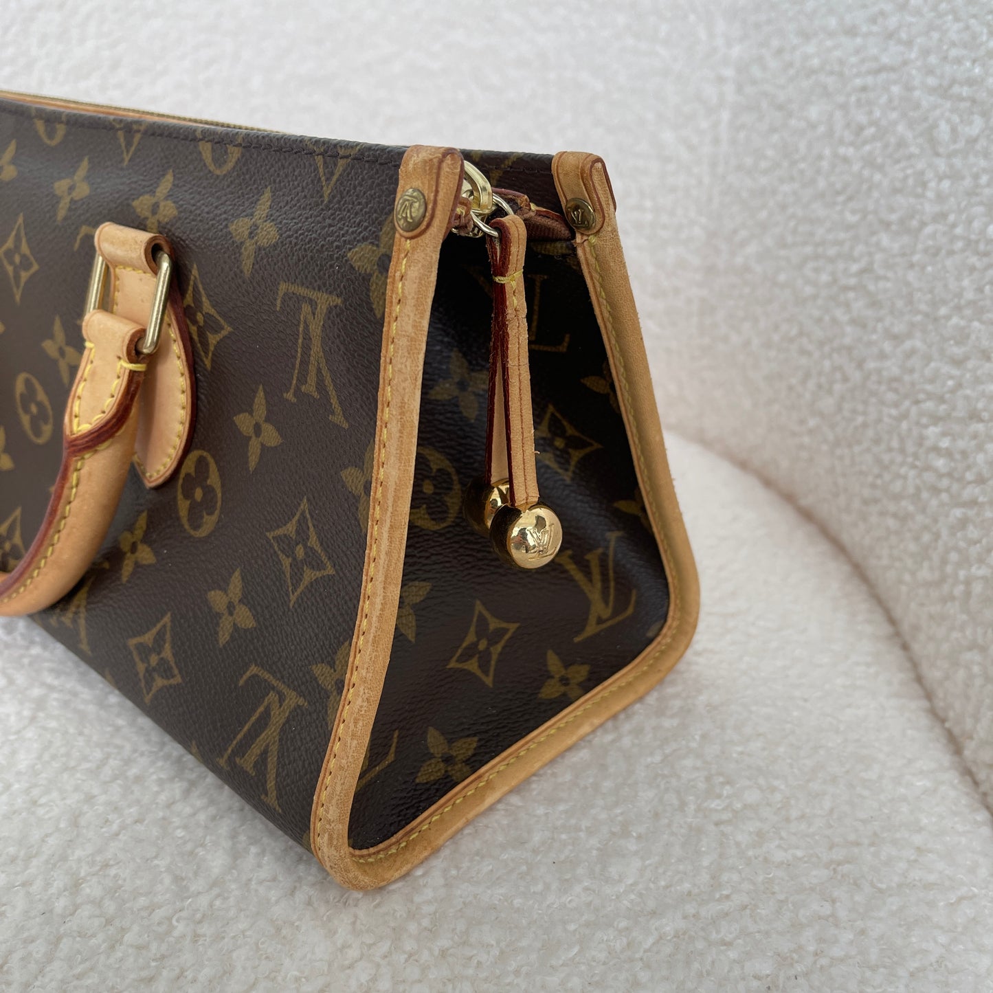 Louis Vuitton Poppincourt