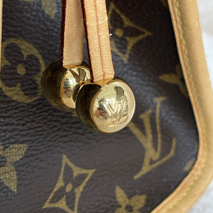 Louis Vuitton Poppincourt