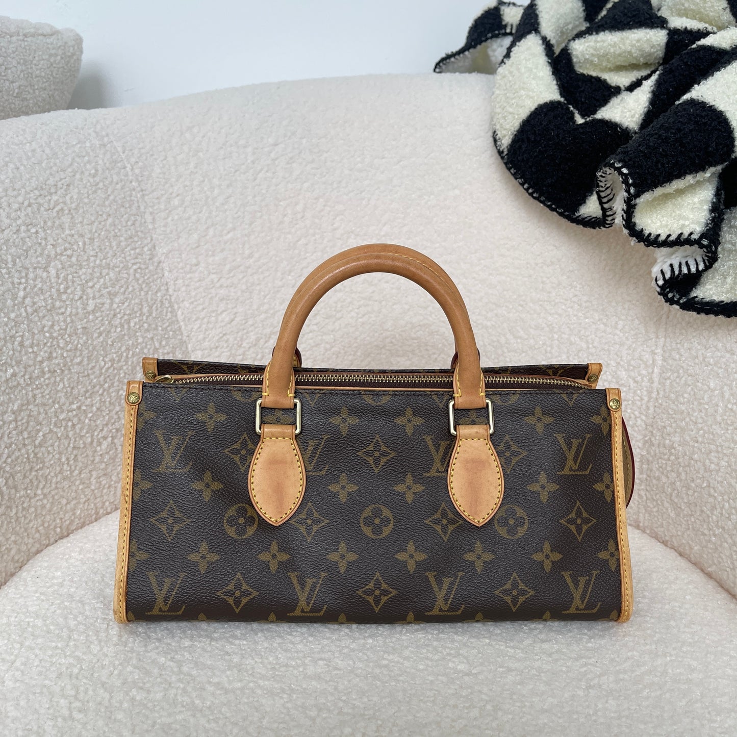 Louis Vuitton Poppincourt