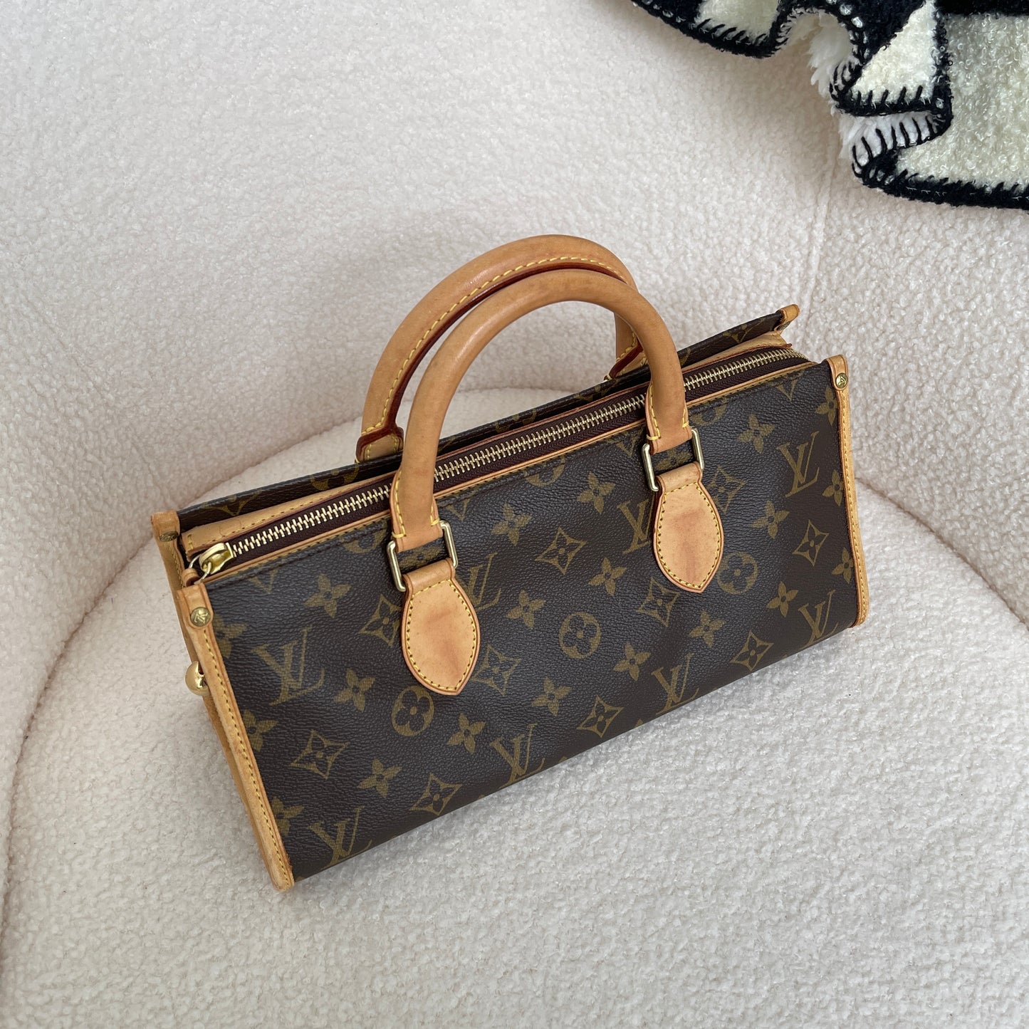 Louis Vuitton Poppincourt