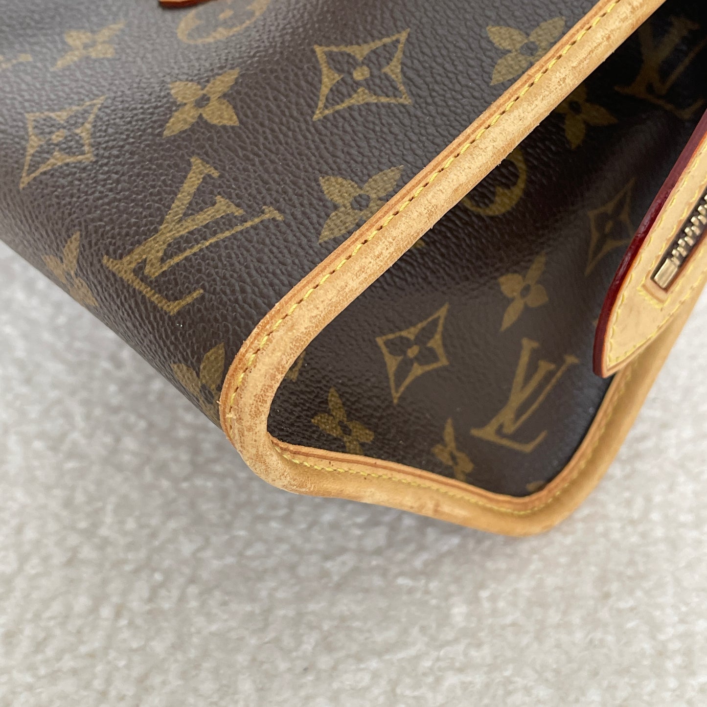 Louis Vuitton Poppincourt