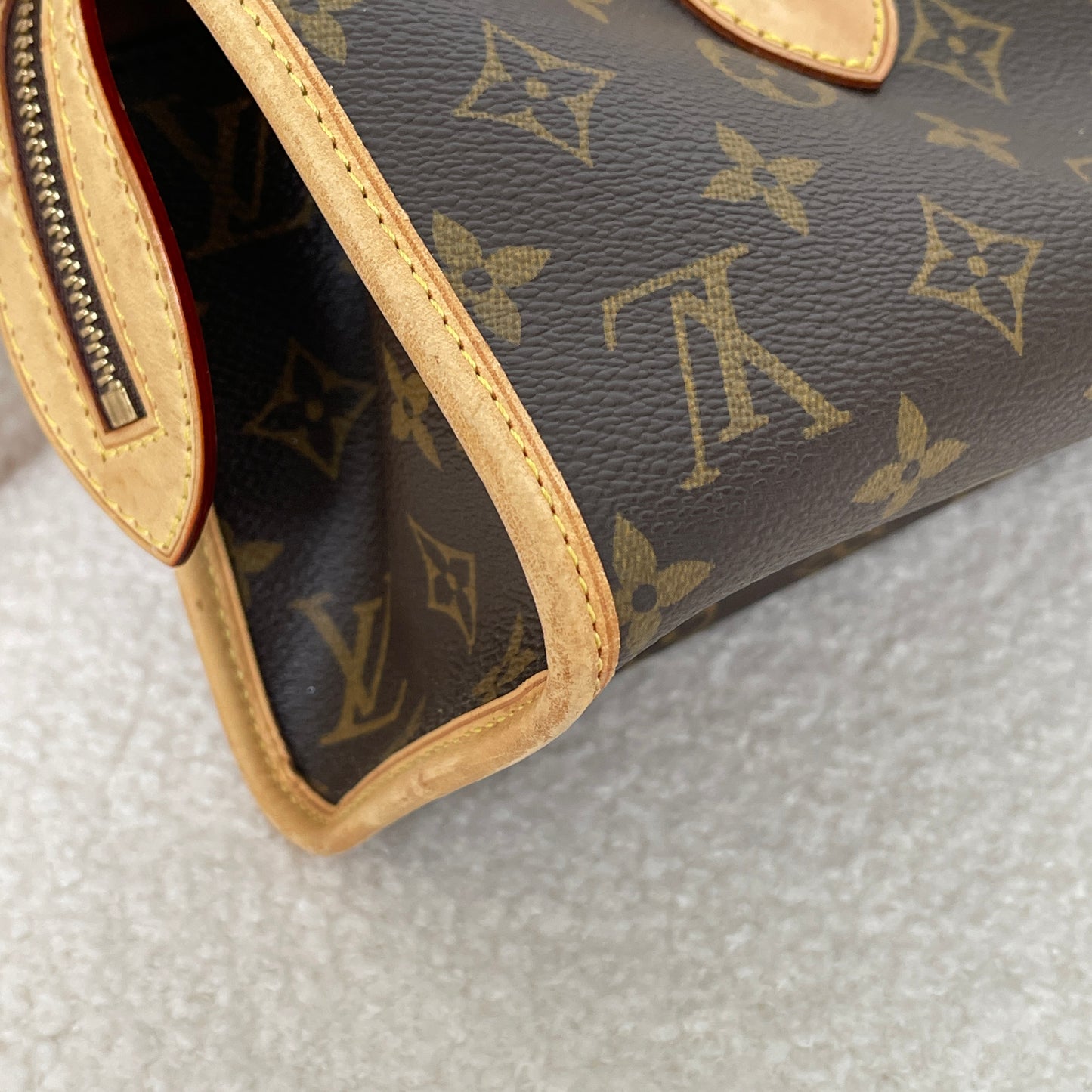 Louis Vuitton Poppincourt