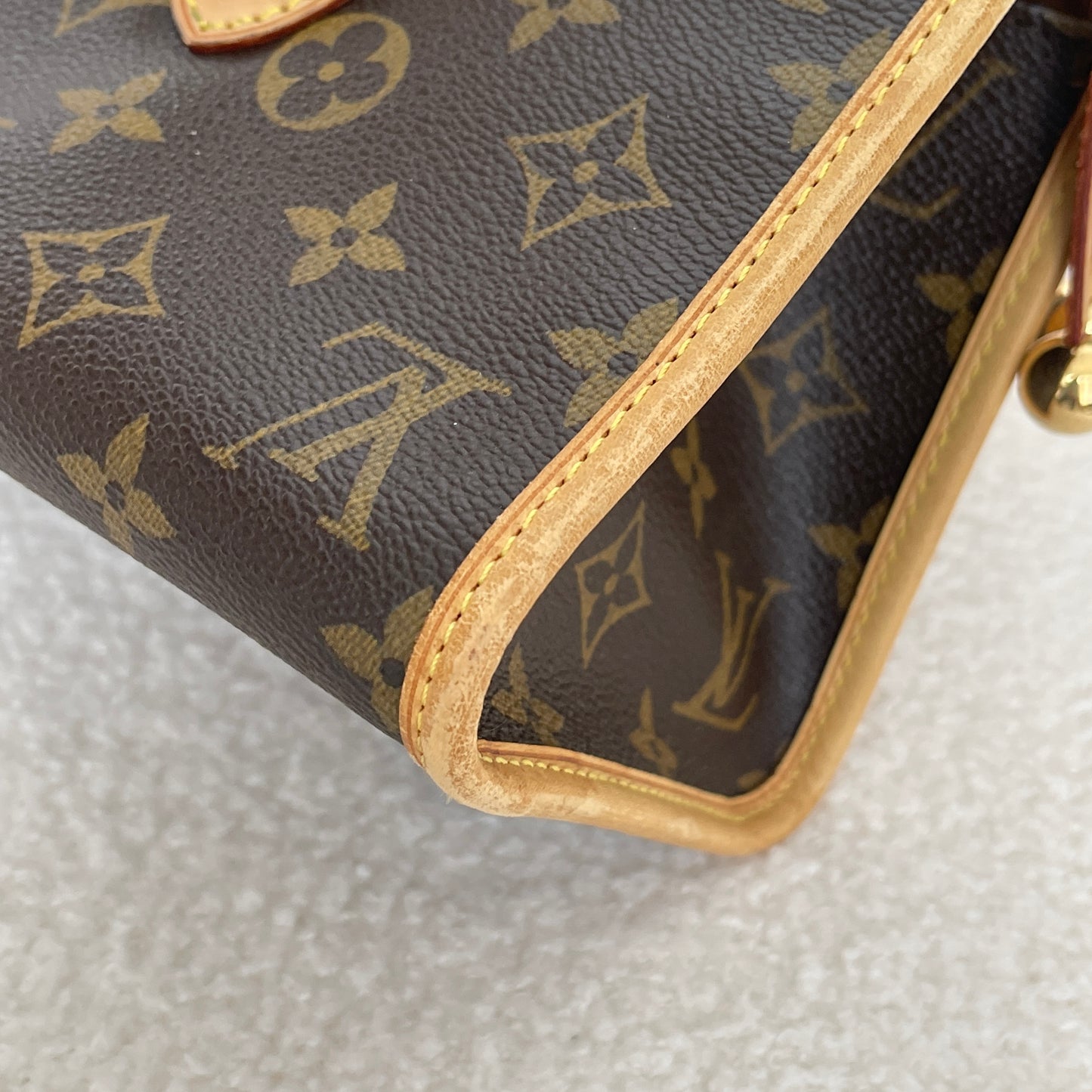 Louis Vuitton Poppincourt