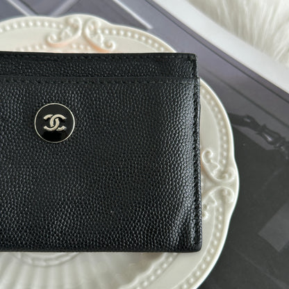 Chanel Card Holder