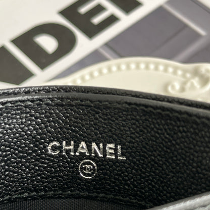 Chanel Card Holder