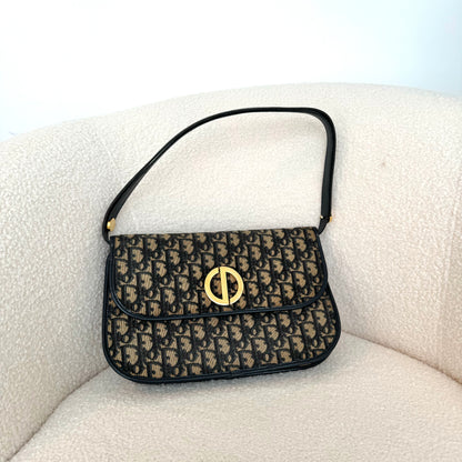 Dior Flap Vintage Bag