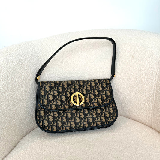 Dior Flap Vintage Bag