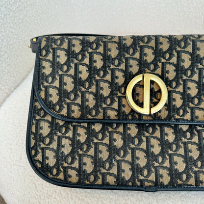 Dior Flap Vintage Bag