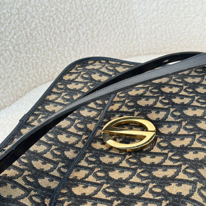 Dior Flap Vintage Bag