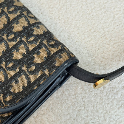 Dior Flap Vintage Bag