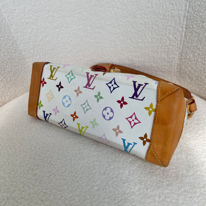 Louis Vuitton Multicolor Eliza Bag