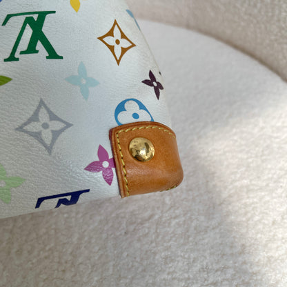 Louis Vuitton Multicolor Eliza Bag