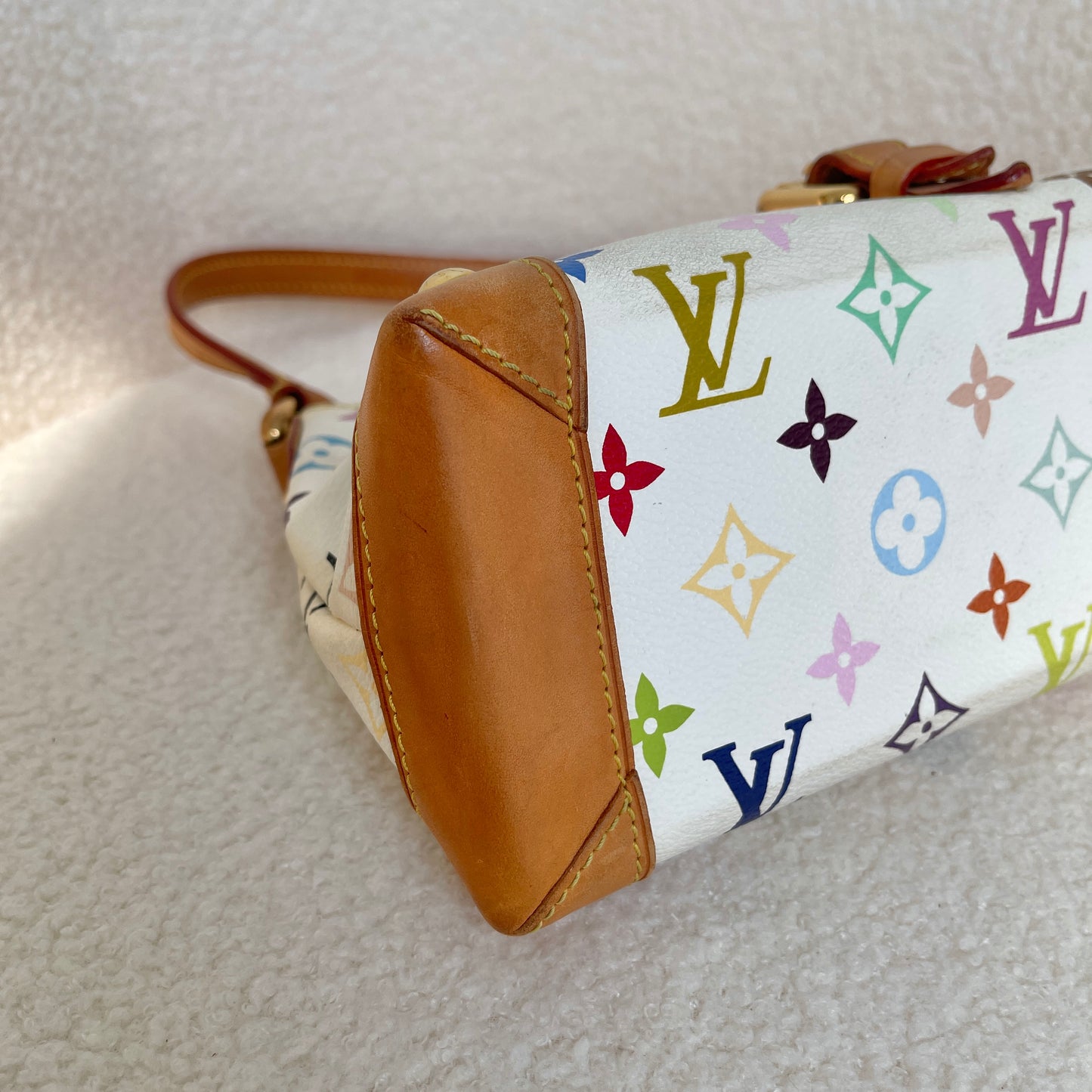 Louis Vuitton Multicolor Eliza Bag