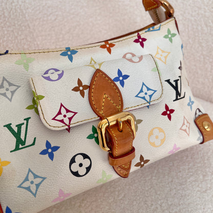 Louis Vuitton Multicolor Eliza Bag