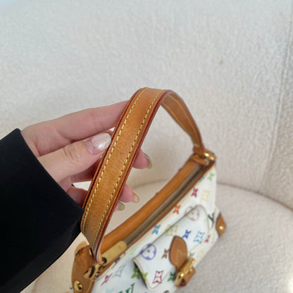 Louis Vuitton Multicolor Eliza Bag