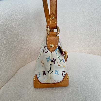 Louis Vuitton Multicolor Eliza Bag