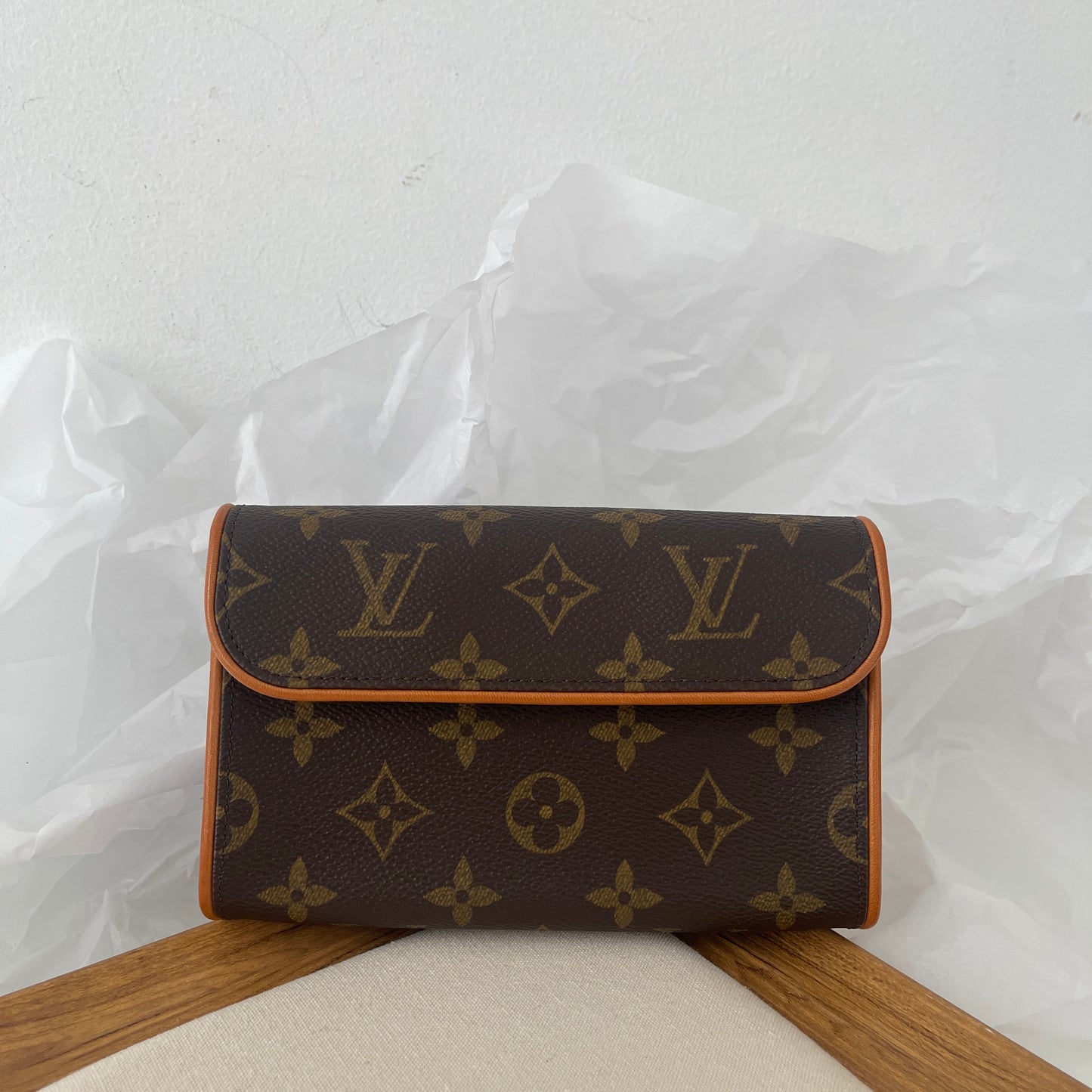 Louis Vuitton Florentine