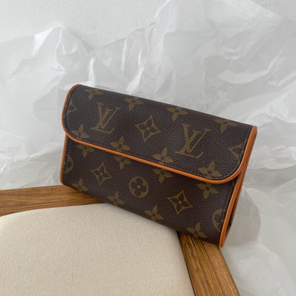 Louis Vuitton Florentine