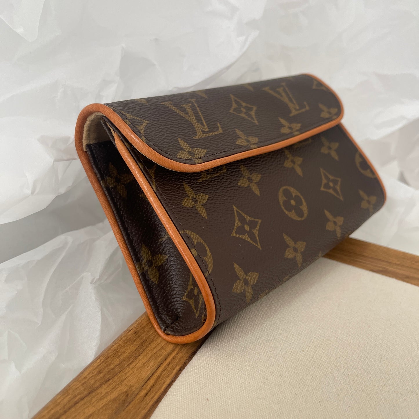 Louis Vuitton Florentine