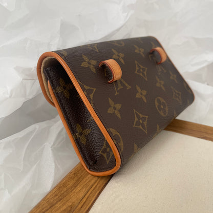 Louis Vuitton Florentine