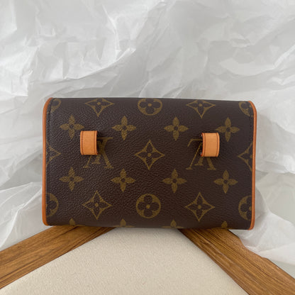 Louis Vuitton Florentine