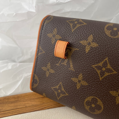 Louis Vuitton Florentine