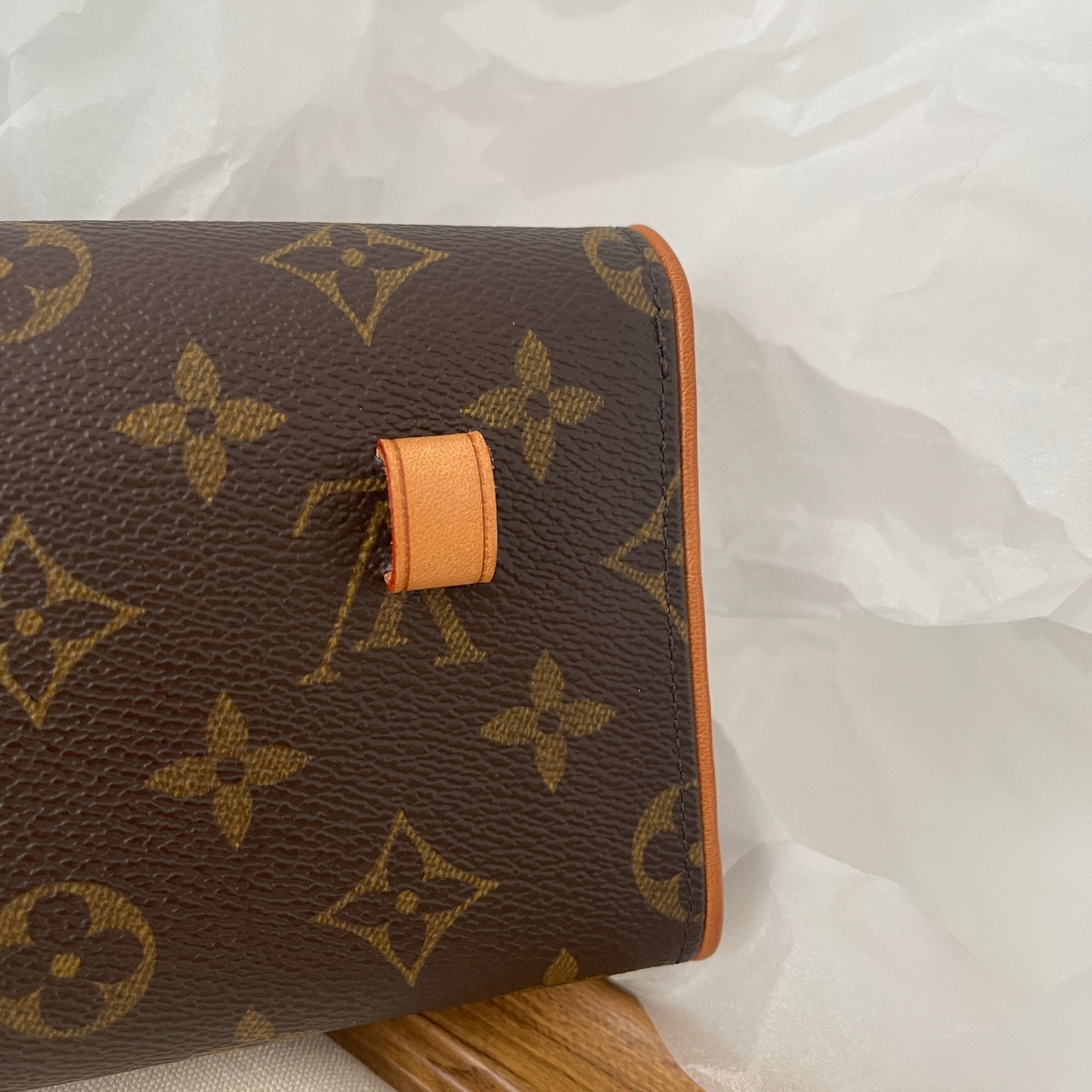 Louis Vuitton Florentine