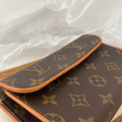 Louis Vuitton Florentine