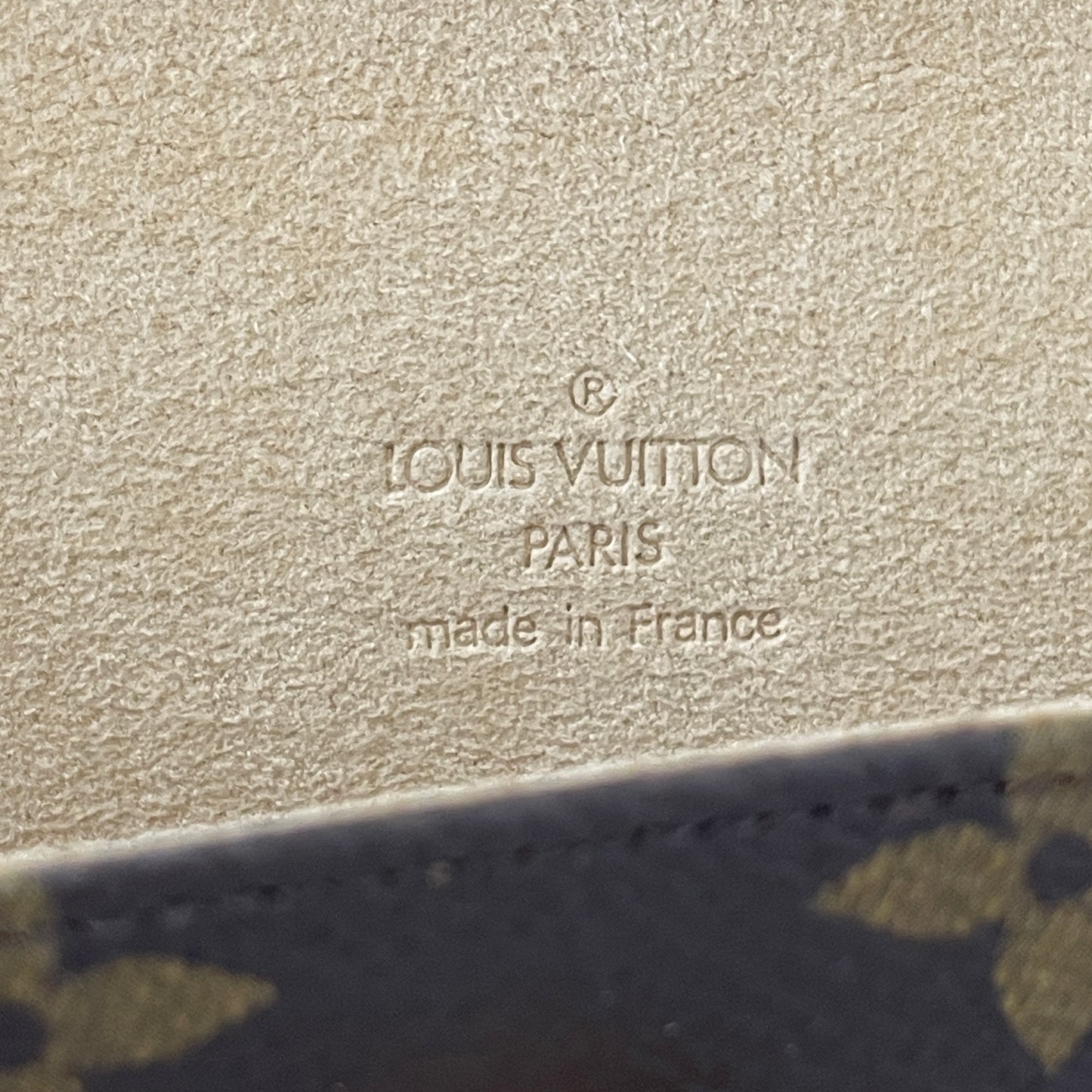 Louis Vuitton Florentine