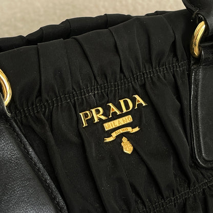 Prada Tessuto Gaufre