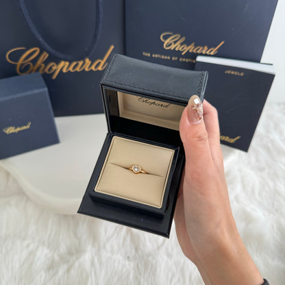 Chopard Ring My Happy Hearts