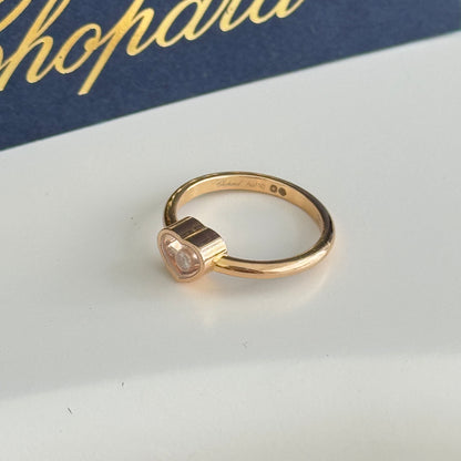 Chopard Ring My Happy Hearts