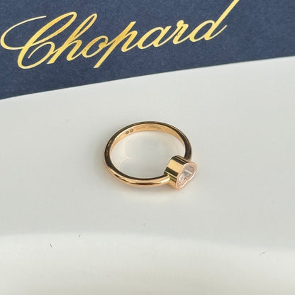 Chopard Ring My Happy Hearts