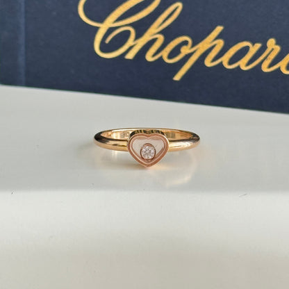 Chopard Ring My Happy Hearts