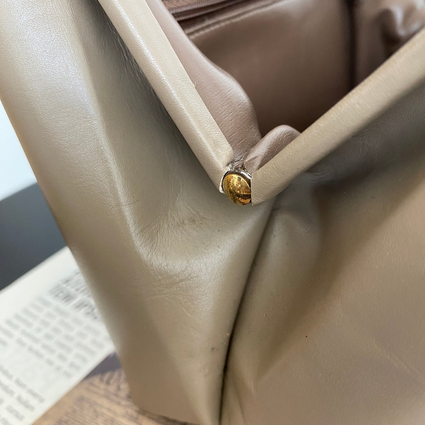 Givenchy Vintage Bag