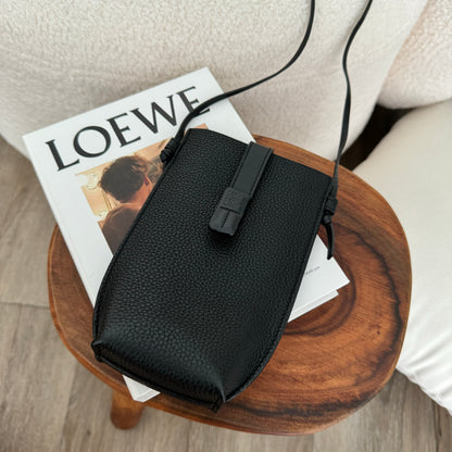 Loewe Pocket Crossbody