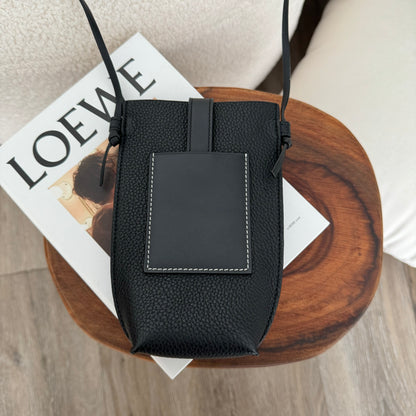 Loewe Pocket Crossbody