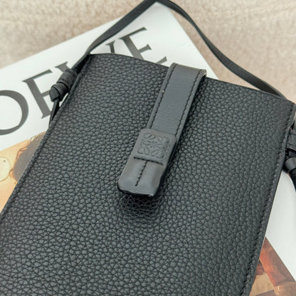 Loewe Pocket Crossbody