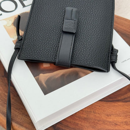 Loewe Pocket Crossbody