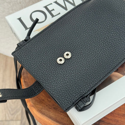 Loewe Pocket Crossbody